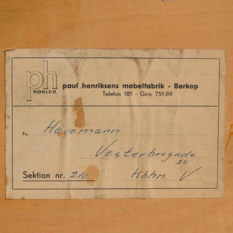 duńska komoda z drewna tekowego z 4 szufladami 2031-6 duńska komoda z drewna tekowego z szufladami