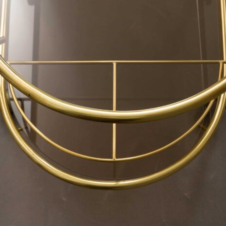 italian brass bar trolley-5 italian brass bar trolley scaled