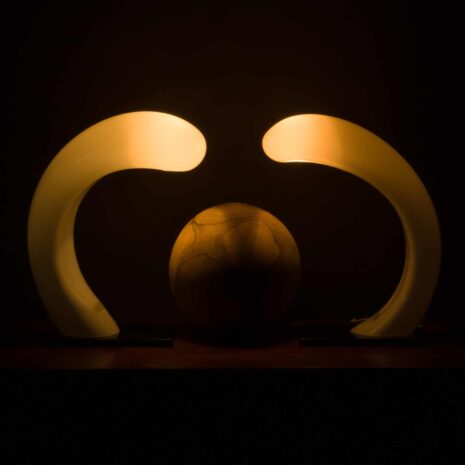 pair of Vetri Murano Effetre International table lamps-13 pair of Vetri Murano Effetre International table lamps scaled