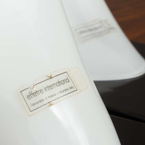 pair of Vetri Murano Effetre International table lamps-14 pair of Vetri Murano Effetre International table lamps scaled