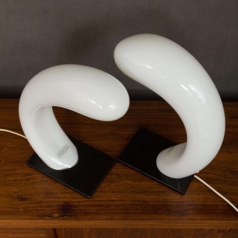 pair of Vetri Murano Effetre International table lamps-19 pair of Vetri Murano Effetre International table lamps scaled