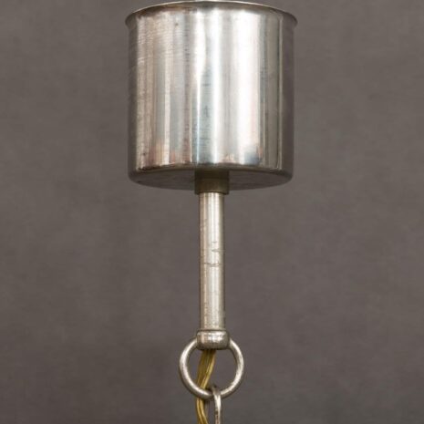 venini 3 pier żyrandol z 72 Murano części szkła-4 venini pier chandelier with Murano glass parts scaled