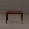 Rosewood Severin Hansen Coffee Table by Haslev  scaled