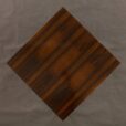 Rosewood Severin Hansen Coffee Table by Haslev  scaled