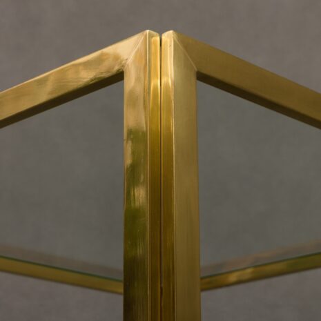 włoski-mosiężny-wózek-barowy-z-3-półkami_0 (5) italian brass bar trolley with shelves scaled