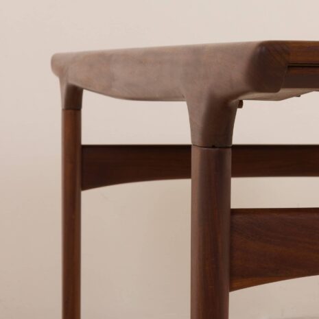 2021 Johannes Andersen teak table-18 Johannes Andersen teak table scaled
