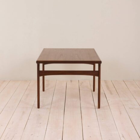 2021 Johannes Andersen teak table-5 Johannes Andersen teak table scaled