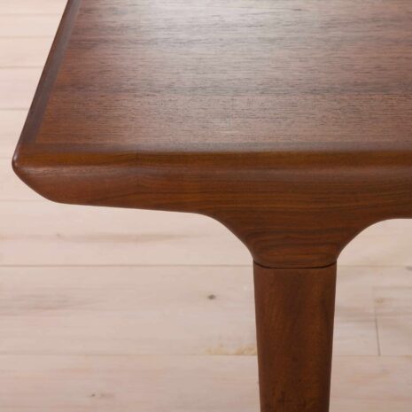 2021 Johannes Andersen teak table-8 Johannes Andersen teak table scaled