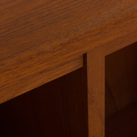 2058 Danish double sided desk with six drawers-9 Danish double sided desk with six drawers scaled