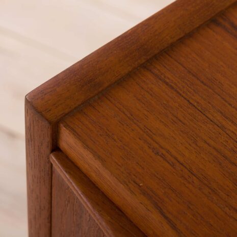 2047 Six drawers teak dresser form Erik Badens Mobelfabrik-12 Six drawers teak dresser form Erik Badens Mobelfabrik scaled