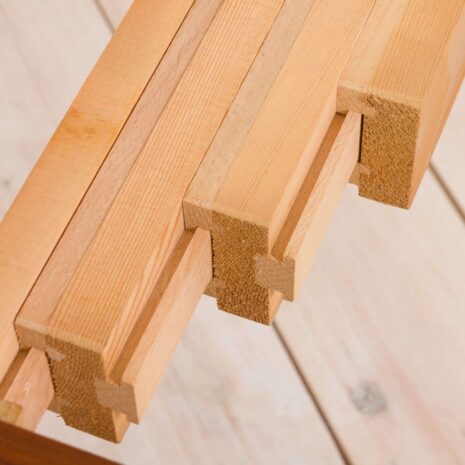 Danish extension teak drop leaf table 2086-11 Danish extension teak drop leaf table scaled