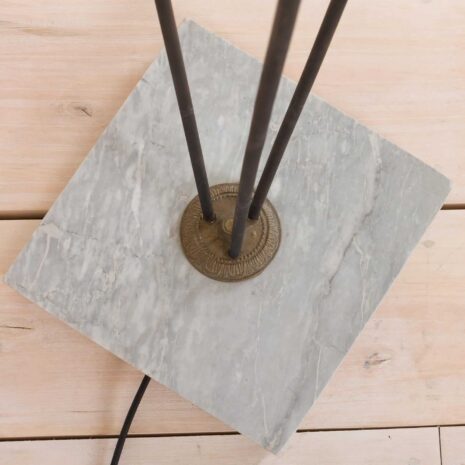 First edition Albarello lamp by Stilnovo from the 50s. 2080-11 First edition Albarello lamp by Stilnovo from the s