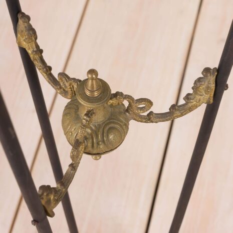 First edition Albarello lamp by Stilnovo from the 50s. 2080-5 First edition Albarello lamp by Stilnovo from the s