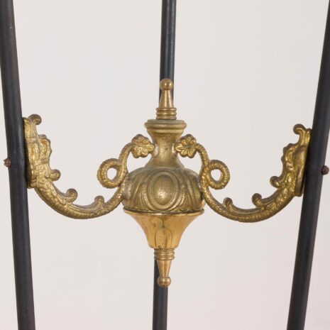 First edition Albarello lamp by Stilnovo from the 50s. 2080-9 First edition Albarello lamp by Stilnovo from the s