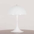 Panthella table lamp by Verner Panton for Louis Poulsen Denmark   scaled