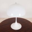 Panthella table lamp by Verner Panton for Louis Poulsen Denmark   scaled