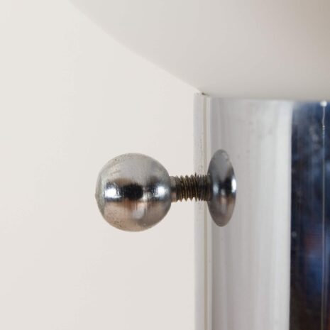 2009 Italian space age floor lamp in style of Toni Zuccheri-7 Italian space age floor lamp in style of Toni Zuccheri scaled