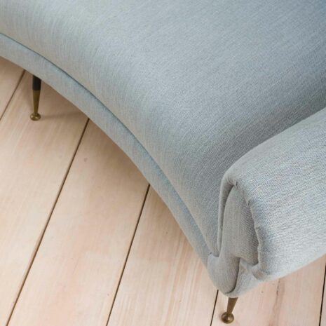 2090-1 Włoski zestaw wypoczynkowy proj. Gigi Radice - sofa-12 Włoski zestaw wypoczynkowy proj