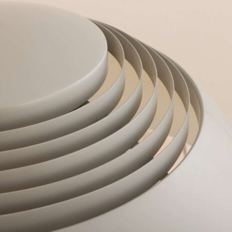 2094 Lampa wisząca Royal SAS projektu Arne Jacobsema, Dania, lata 60-te-4 Lampa wisząca Royal SAS autorstwa Arne Jacobsem Denmark s scaled