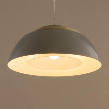 2094 Lampa wisząca Royal SAS projektu Arne Jacobsema, Dania, lata 60-8 Lampa wisząca Royal SAS autorstwa Arne Jacobsem Denmark s scaled