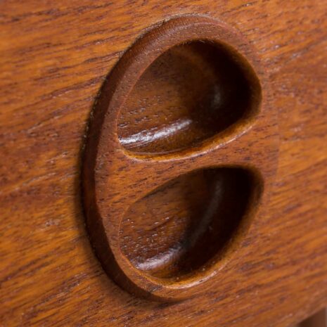 Danish wall unit from the 60s with a large desk and cabinet in the style of Poul Cadovius 2089-7 Danish wall unit from the s with a large desk and cabinet in the style of Poul Cadovius scaled