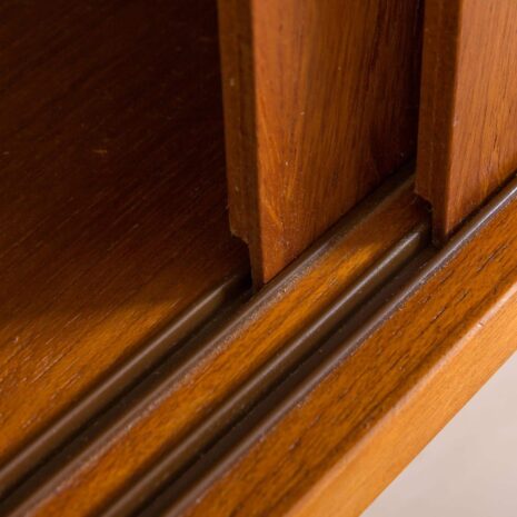 Danish wall unit from the 60s with a large desk and cabinet in the style of Poul Cadovius 2089-9 Danish wall unit from the s with a large desk and cabinet in the style of Poul Cadovius scaled