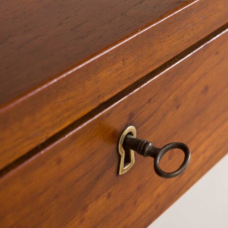 Original String wall unit from 1964 by Strinning, Sweden 2093-13 Original String wall unit from by Strinning Sweden scaled