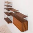 Original String wall unit from  by Strinning Sweden   scaled