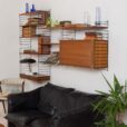 Original String wall unit from  by Strinning Sweden   scaled
