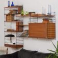 Original String wall unit from  by Strinning Sweden   scaled