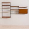 Original String wall unit from  by Strinning Sweden   scaled