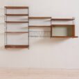 Original String wall unit from  by Strinning Sweden   scaled