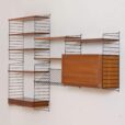 Original String wall unit from  by Strinning Sweden   scaled