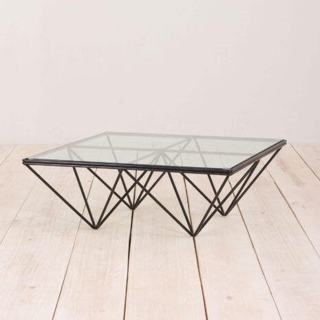 Paolo Piva Alanda stolik kawowy 2065-1 Paolo Piva Alanda coffee table scaled