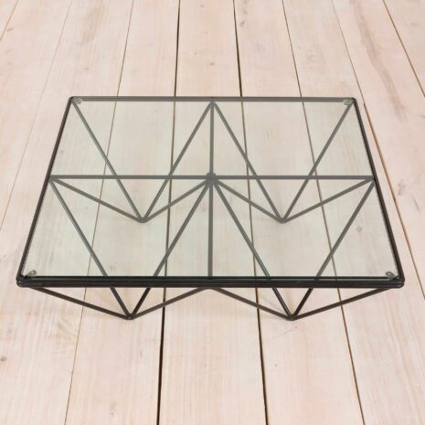 Paolo Piva Alanda stolik kawowy 2065-10 Paolo Piva Alanda coffee table scaled