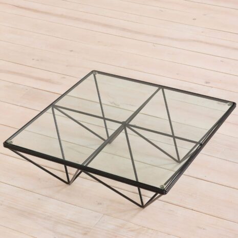 Paolo Piva Alanda stolik kawowy 2065-11 Paolo Piva Alanda coffee table scaled