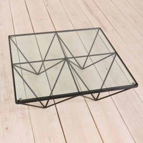 Paolo Piva Alanda stolik kawowy 2065-12 Paolo Piva Alanda coffee table scaled