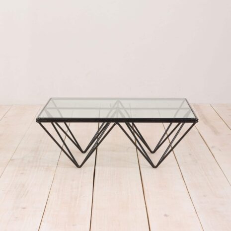 Paolo Piva Alanda stolik kawowy 2065-3 Paolo Piva Alanda coffee table scaled