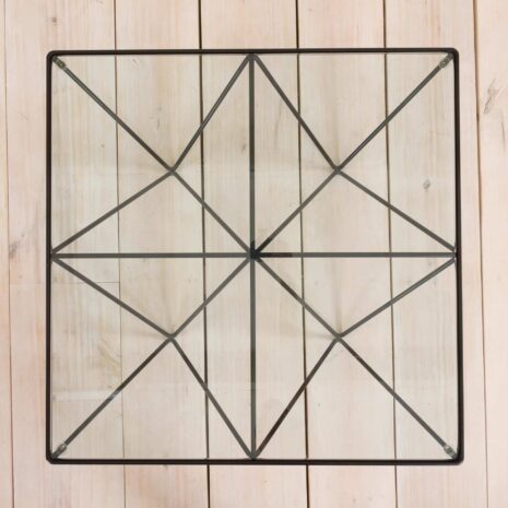 Paolo Piva Alanda stolik kawowy 2065-4 Paolo Piva Alanda coffee table scaled