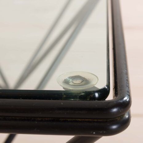 Paolo Piva Alanda stolik kawowy 2065-5 Paolo Piva Alanda coffee table scaled