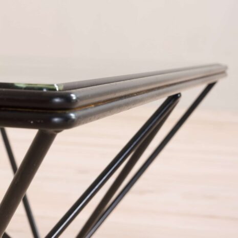 Paolo Piva Alanda stolik kawowy 2065-6 Paolo Piva Alanda coffee table scaled