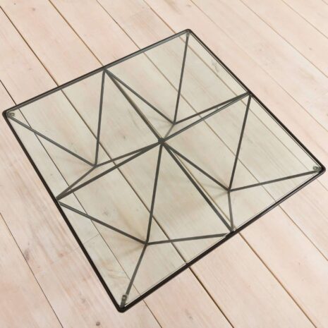 Paolo Piva Alanda stolik kawowy 2065-8 Paolo Piva Alanda coffee table scaled