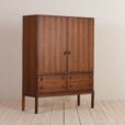 Rosewood cabinet by Bernhard Pedersen   Son from the s