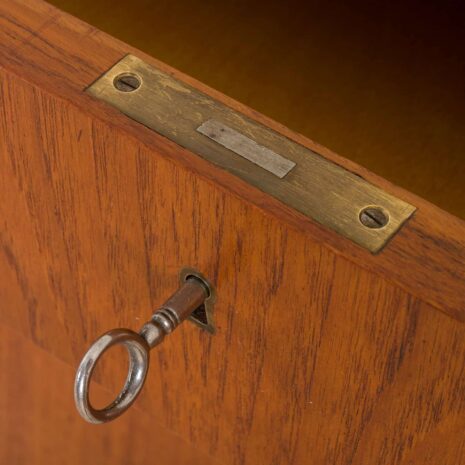 2126 Johannes Sorth teak chest of drawers for Nexo-10 Johannes Sorth teak chest of drawers for Nexo scaled