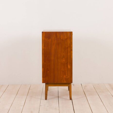 2126 Johannes Sorth teak chest of drawers for Nexo-4 Johannes Sorth teak chest of drawers for Nexo scaled
