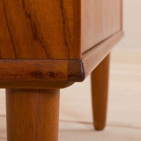 2128 Trekanten Danish teak chest of drawers-11 Trekanten Danish teak chest of drawers scaled