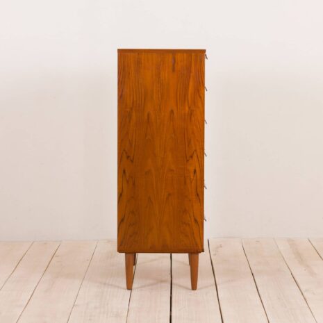 2128 Trekanten Danish teak chest of drawers-6 Trekanten Danish teak chest of drawers scaled