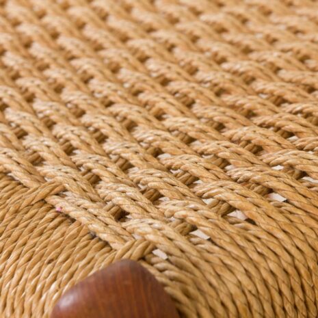 2133 Six chairs by arne Wahl Iversen for Glyngore Stolefabrik-12 Six chairs by arne Wahl Iversen for Glyngore Stolefabrik scaled