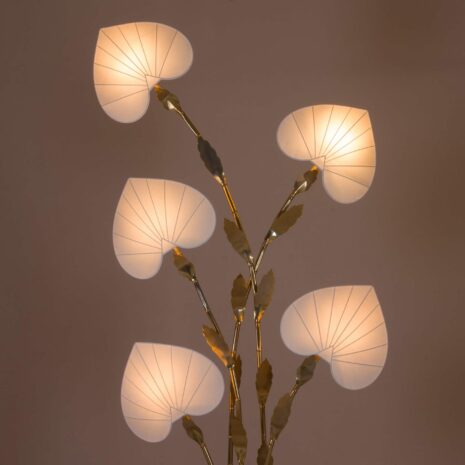 1902 antonio pavia floral lamp-2 antonio pavia floral lamp scaled