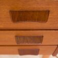 petite chest of drawers in the style of Poul Volther  scaled